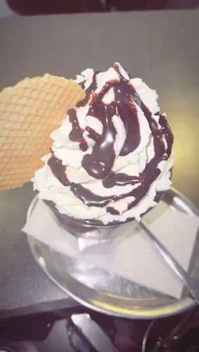 Café La Dolce Vita - Gastronomie und Hotellerie