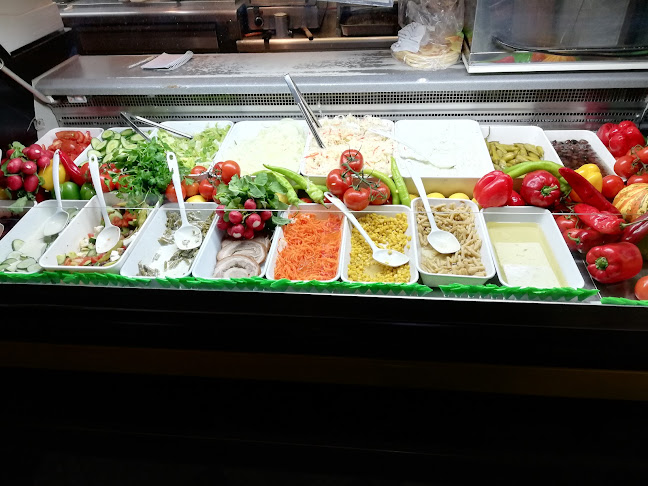 Dimitris Grill - Gastronomie und Hotellerie