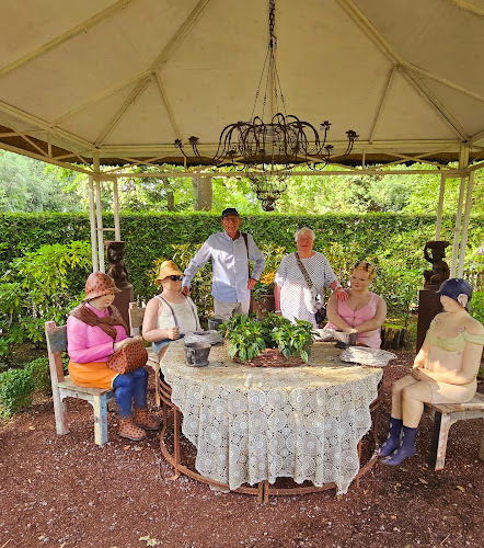 Comentarii opinii despre TORHAUS Möhnesee GmbH