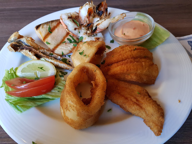 Restaurant Neuhof "der Grieche" - Neuburg an der Donau