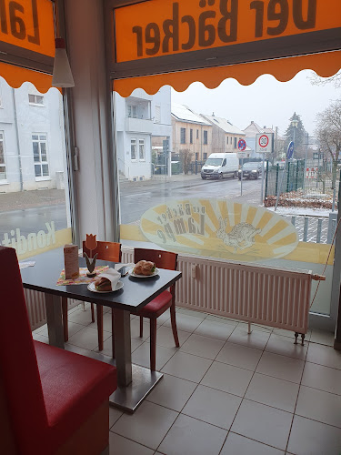 Der Bäcker Lampe - Gastronomie und Hotellerie