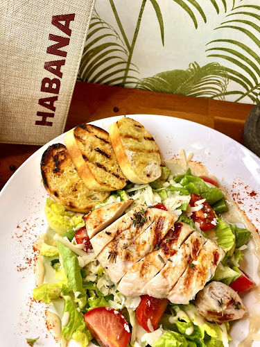 Opinii despre Habana Bar în Berlin - Gastronomie und Hotellerie