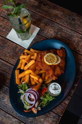 Comentarii opinii despre Kachelhaus