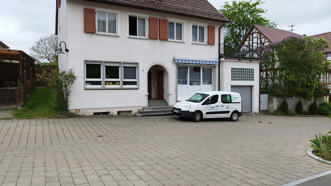 Beim Kloster 4, 72459 Albstadt