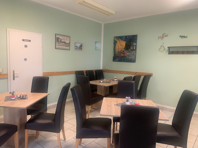 Hildis Imbiss - Bitterfeld-Wolfen