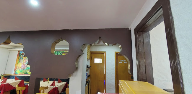 Ganesh Restaurant Esslingen - Esslingen am Neckar