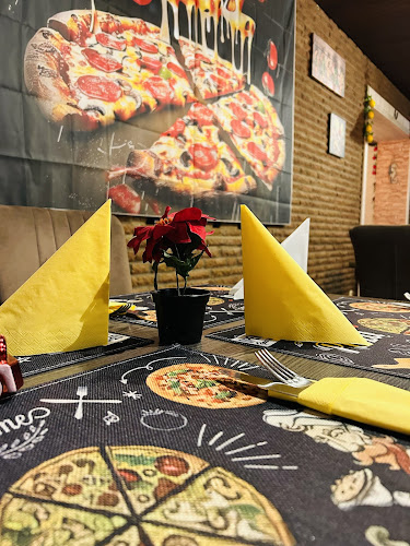 Restaurant Trattoria - Gastronomie und Hotellerie