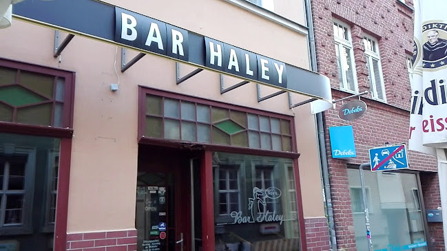 Café Noir - Halle (Saale)