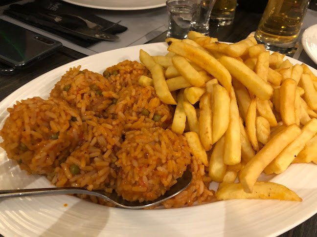 Opinii despre Metaxa greek cuisine în Laatzen - Gastronomie und Hotellerie