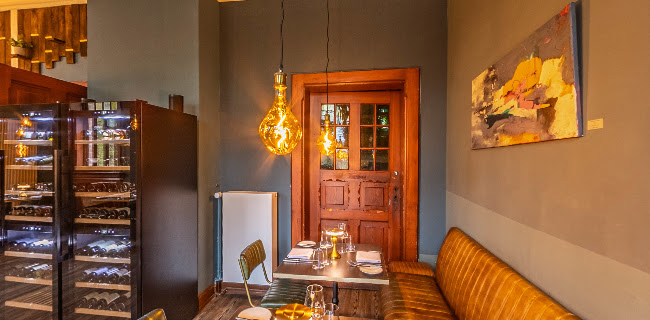 In aller Munde Schlossrestaurant | Hamburg-Bergedorf - Gastronomie und Hotellerie