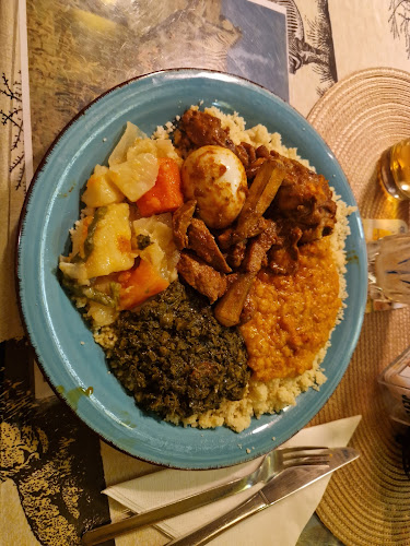 Comentarii opinii despre Restaurant Mogogo