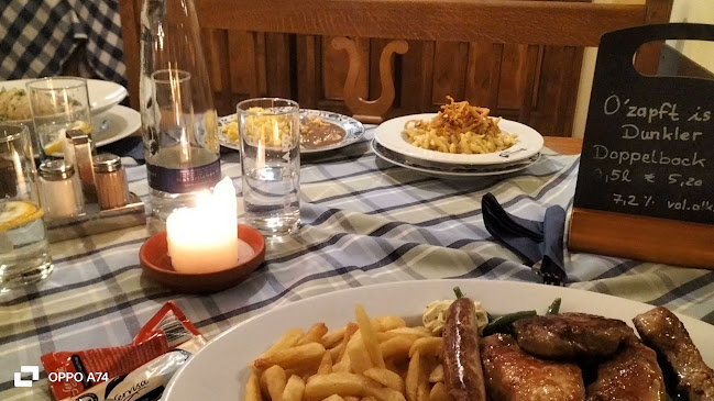 Opinii despre Wirtshaus Bayerischer Löwe în Passau - Gastronomie und Hotellerie