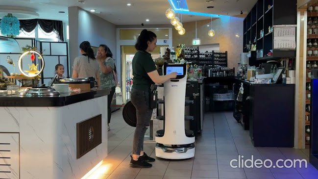 Opinii despre Chinarestaurant Yan în Weil am Rhein - Gastronomie und Hotellerie