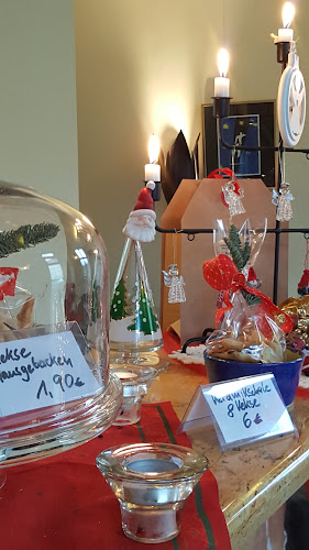 Coffee Cocktail Lounge K3 - Gastronomie und Hotellerie