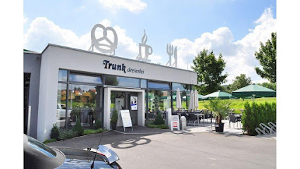 Bäckerei Trunk dreierlei