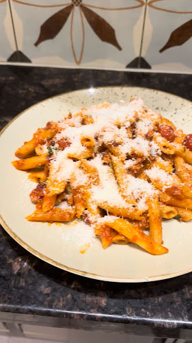 Opinii despre Da Lorin cucina Italiana în Dresden - Gastronomie und Hotellerie