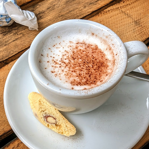 Wiedenbrücker Kaffeekontor - Gastronomie und Hotellerie