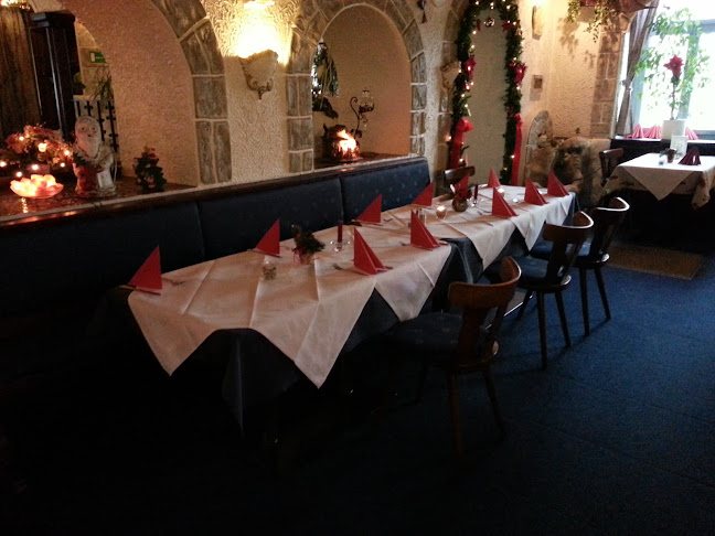 Restaurant Mykonos Hohenlimburg - Hagen