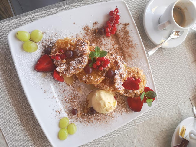 Comentarii opinii despre Griechisch-Bulgarisches Restaurant Zimt und Koriander