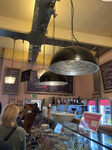 miamamia am stern - Essen