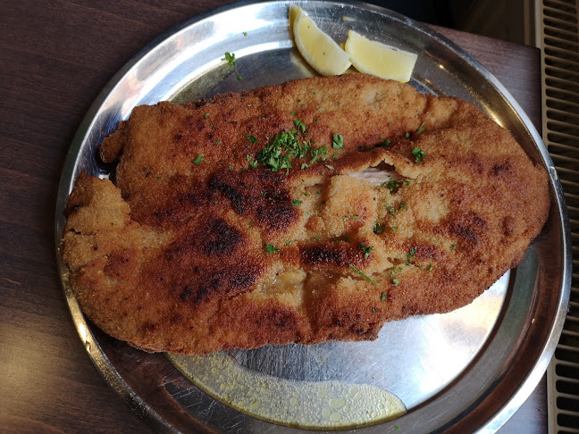 Comentarii opinii despre Ka 15 XXL Restaurant