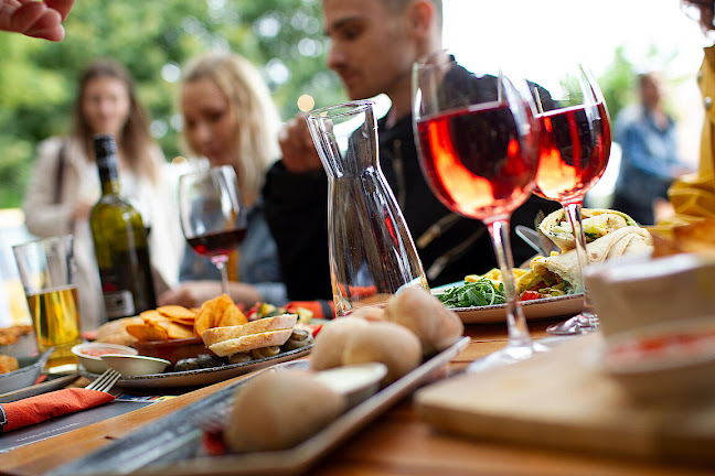 Cafe & Bar Celona Münster - Gastronomie und Hotellerie