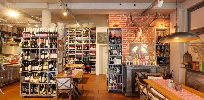 Opinii despre Terra di Vino în Cloppenburg - Gastronomie und Hotellerie