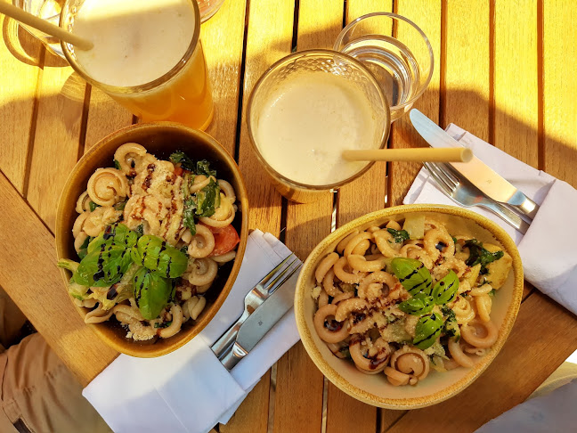 Comentarii opinii despre Ginkgo coffee.soul.food