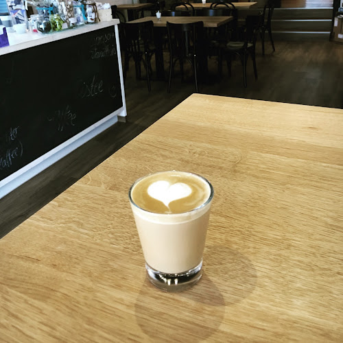 Wiedenbrücker Kaffeekontor - Rheda-Wiedenbrück