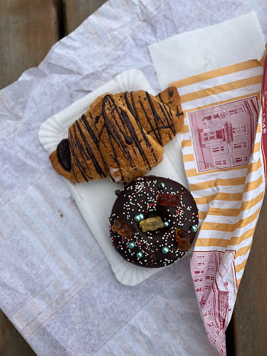 Comentarii opinii despre Matthias + Andreas Schröter GbR Bäckerei/Konditorei