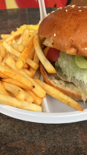 Opinii despre CurryTeufel în Böblingen - Gastronomie und Hotellerie