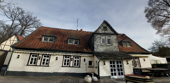 Comentarii opinii despre Frankfurter Haus