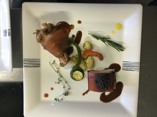 Comentarii opinii despre Restaurant Küssaburgblick