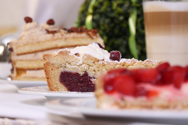 Comentarii opinii despre Restaurant Cafè Kalinka - Katholisches Vereinshaus