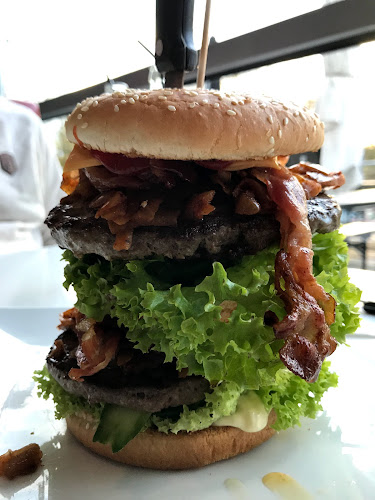 Burgermeisterei - Gastronomie und Hotellerie