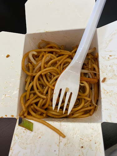 Opinii despre Asia Restaurant Hahaa în Düsseldorf - Gastronomie und Hotellerie