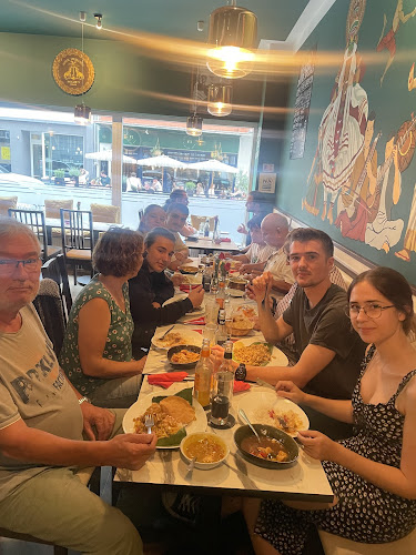 Dixon's Kitchen | Indische Spezialitäten - Dortmund