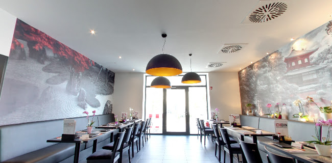 Ichiban Sushi-Grill-Restaurant - Osnabrück