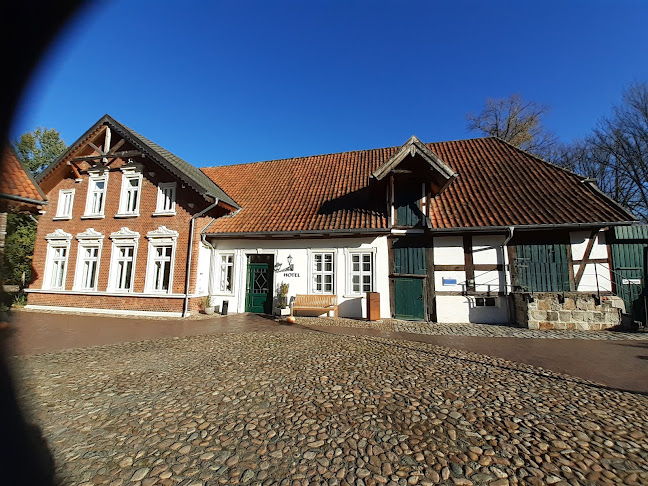 Zum Mühlenteich - Bassum