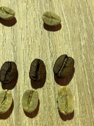 Karabusta Kaffeerösterei Mettmann - Mettmann