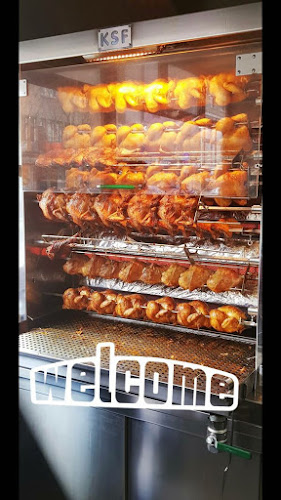 Paradies Grill Pforzheim