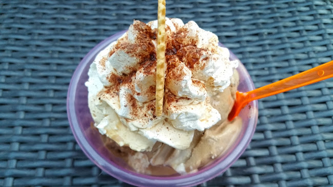 L'Angolo del Gelato Eiscafé GmbH