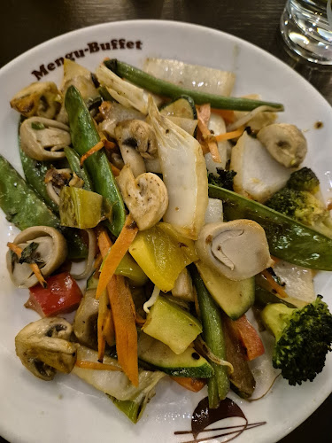 Opinii despre Dynastie China Restaurant în Arnsberg - Gastronomie und Hotellerie