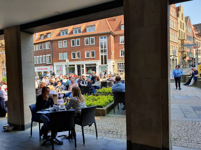 Comentarii opinii despre MACELLUM - Münster