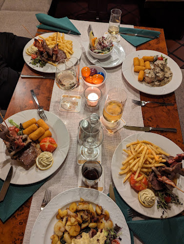 Comentarii opinii despre Landgasthof am Zollhaus