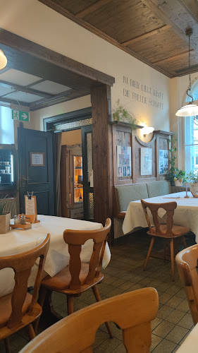 Schinner Braustuben - Bayreuth