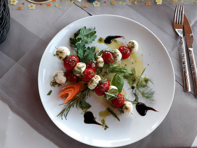 Opinii despre Ristorante Paradiso în Haßloch - Gastronomie und Hotellerie