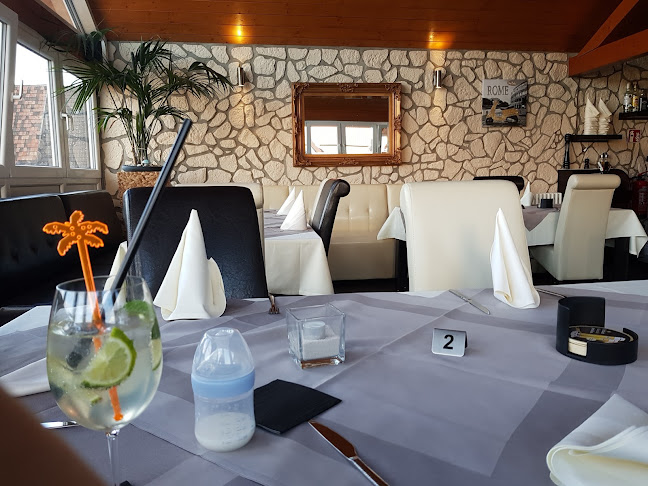 Ristorante Paradiso - Haßloch