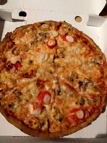 Pizzeria La Marinella - Gastronomie und Hotellerie