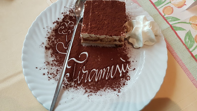 Comentarii opinii despre Ristorante Pizzeria Amselhof